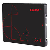 Disco Duro Ssd Solido 120gb Gudga Gs120 2.5´