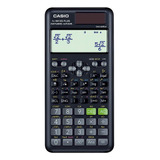 Calculadora Científica Casio Fx-991 Es Plus Segunda Edicion