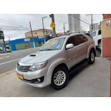 Toyota Hilux Sw4 Sw4 3.0 