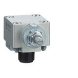 Limit Switch Head Zcke - Without Lever Left And Right Actua