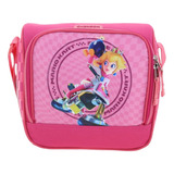 Lonchera Escolar Chenson Mario Peach Moma Mb66253-f