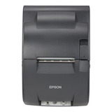 Mini Impresora Matriz Epson Tm-u220b-653 Serial C31c514653