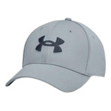 Jockey Gorra Under Armour De Hombre Celeste