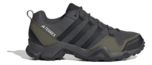 Zapatilla adidas Hombre Negro Terrex Ax2s - Ie0815