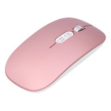 Accesorios De Ordenador Mouse Óptico Inalámbrico 2.4 Ghz 5.0