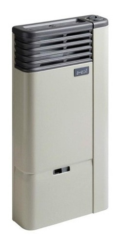 Calefactor  Emege Euro 2120 Sl  2000 T.b. Gas Natural