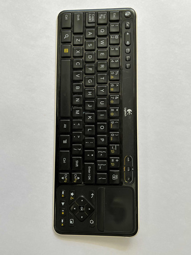 Teclado Inalámbrico Logitech K700