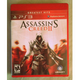 Assassin's Creed 2  Ps3