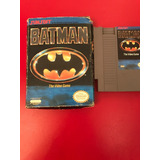 Batman Nintendo Nes Oldskull Games