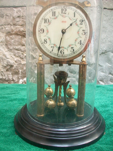 Reloj De Pendulo Antiguos