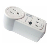 Protector Electrónico De Voltaje Para Electrodomésticos X1pc