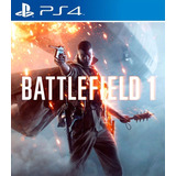 Jogo Battlefield 1 Playstation 4 Ps4 Português Mídia Física