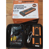 Cargador Arrancador De Batería Lüsqtoff Pq-500 15000mah