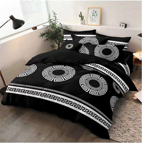 Cubre Cama De Verano Quilt 1.5 Plazas Diseños 