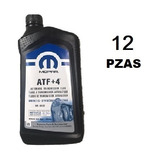Aceite De Transmicion Atf+4 Mopar 68218057ac 