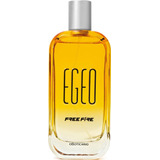 O Boticário Egeo Free Fire Desodorante Colônia 90ml