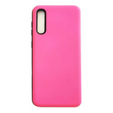 Funda Reforzada Soft Compatible Con Samsung A50