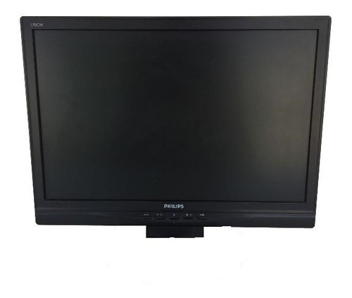 Monitor Philips 170cw Sem A Base