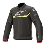 Chamarra Para Motociclismo Alpinestars T-sps Air