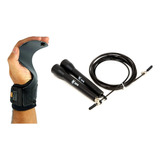 Competition 2.0 Hand Grip Skyhill Cross + Speed Rope Pro