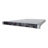 Servidor Rack Hp Intel Xeon E3 2650 V3 128gb Ram 120gb Ssd