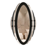 Espelho Grande Decorativo Quarto Sala Hall Lavabo 78x131cm