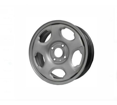 Llanta Chapa Ford Ecosport  Modelo Intermedio R15 Original 