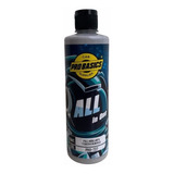 All In One Pule Encera Y Abrillanta 500ml Car Probasics