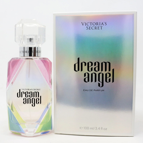 Perfume Victoria's Secret Dream Angel Con Bolsa 100ml