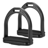 Pedal Antideslizante Stirrups, Equipo De Seguridad Para Cond