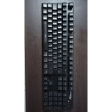 Teclado Gamer Hyperx Alloy Fps 