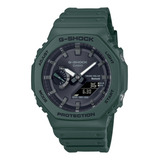 Reloj Casio Mod. Ga-b2100-3a Local Daddona