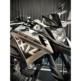 Yamaha Xtz 150 Edición Especial 2025 0 Km