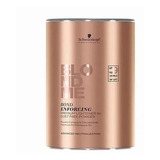 Schwarzkopf Decolorante Blond Me Enforcing X 450 G. - 1 U.