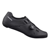 Zapatillas Ciclismo Shimano Rc300 Boa Ruta - Tauro Bike