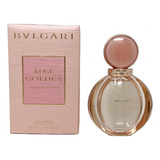 Bvlgari Rose Goldea Eau De Parfum 090 Ml Para Mujer