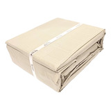 Sábanas 2x2 King  - Cotton Touch 600 Hilos Bamboo