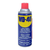 Wd40 Lubricante Antioxidante Antihumedad 432 Cc / 311 Gr