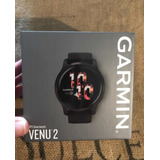 Smart Watch Garmin Venu 2 Gps 45mm