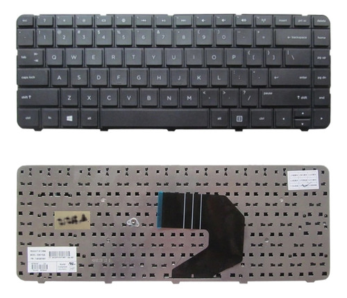 Us Version Keyboard For Hp Pavilion G4 G6 G4-1000 431430 436
