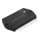 Circuito Integra Stk412-150