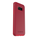 Funda Otterbox Symmetry Samsung S8 Plus Rosso Corsa Flame Re