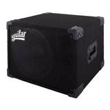 Aguilar Gs112 Nt Caja Para Bajo 300 Watts