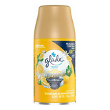 Glade Repuesto Automático Limon Refrescante