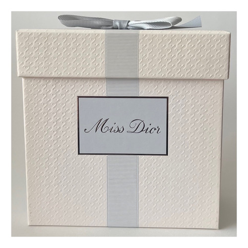Miss Dior Edp Box Miniatura 5ml