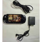 Psp Super Slim 16gb 