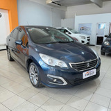 Peugeot 408 2017 1.6 Feline Hdi 115cv