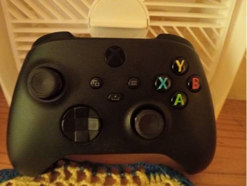 Control Xbox One Segunda Generación 