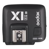Nikon Con Disparador De Flash Inalámbrico Para Cámara Godox