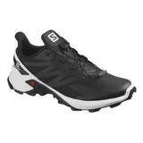 Zapatillas Salomon Hombre Supercross 411068